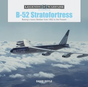 Legends of Warfare: B-52 Stratofortress