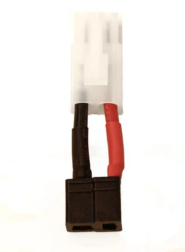 Racers Edge 1601 Adapter: M Tamiya To F Deans