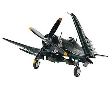 1/48 Corsair F4U-4 - 855248