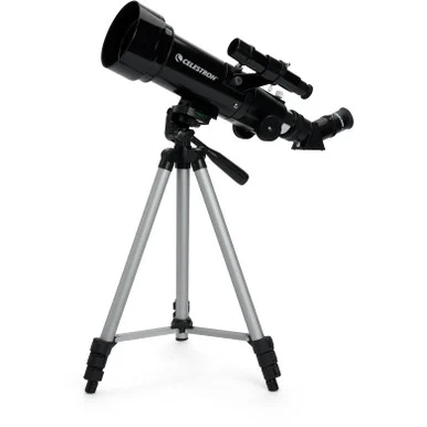 Celestron 21035 Travel Scope 70 Portable Telescope