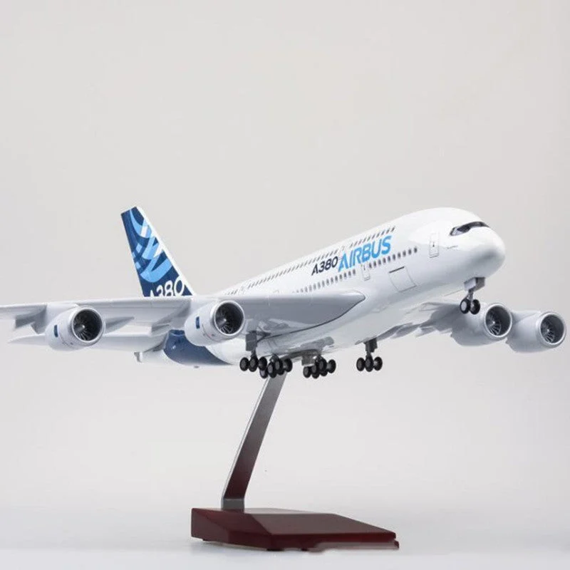 XL Prototype Airbus A380 - AirModels