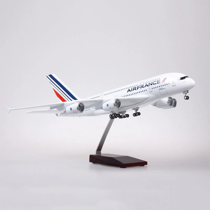 XL Air France Airbus A380 - AirModels