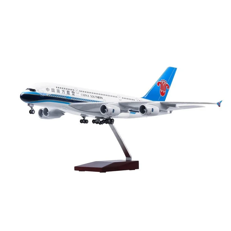 XL China Southern Airbus A380 - AirModels