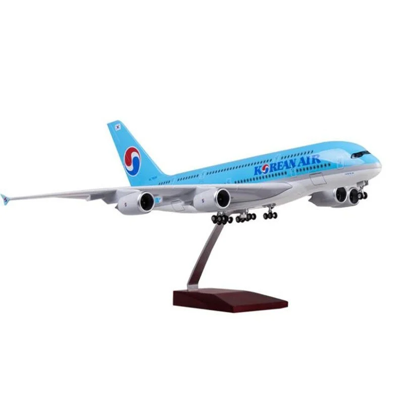 XL Korean Air Airbus A380 - AirModels