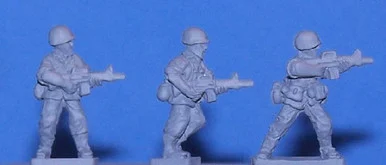 PIG010035 - ARVN M16