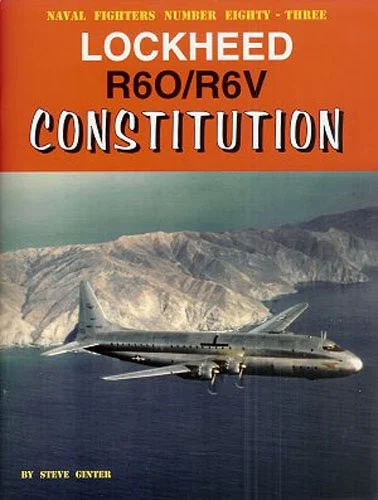 NF083 - Lockheed R6O/R6V Constitution