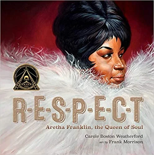 RESPECT - Simon & Schuster Inc.