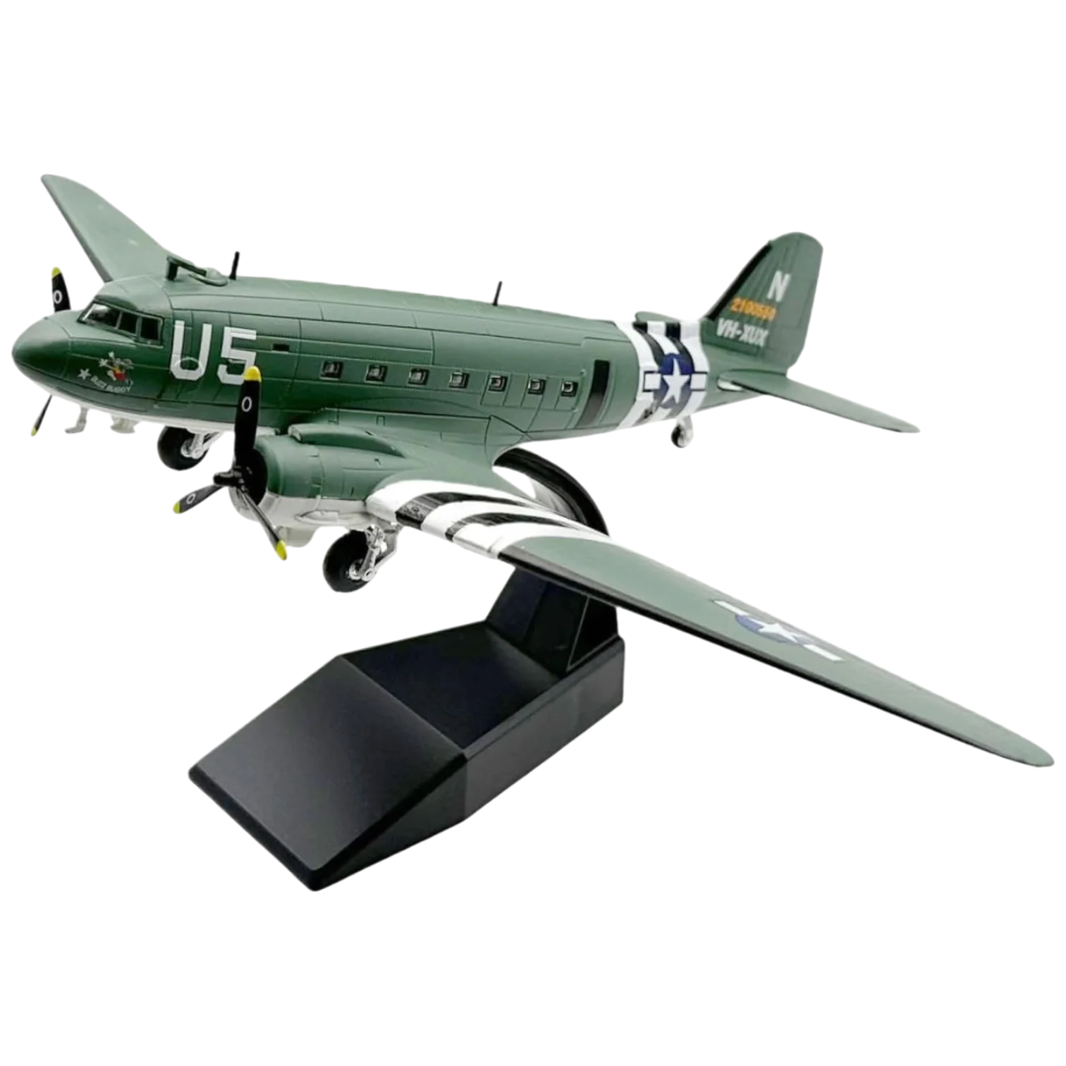 Douglas C-47 Dakota
