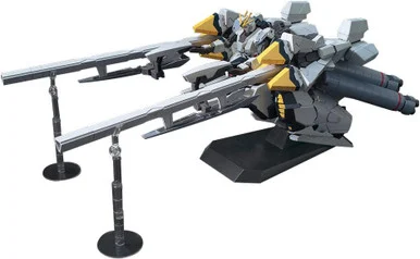 1/144 HG #218 Narrative Gundam A-Packs "Gundam NT"