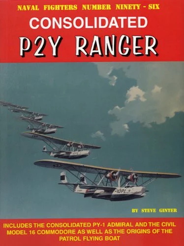 NF096 - Consolidated P2Y Ranger