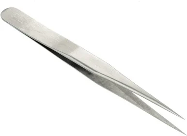 #1C Fine Point Non Magnetic Tweezer - Sona Enterprises