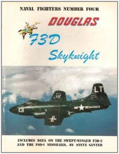 NF004 - Douglas F3D/F-10 Skynight