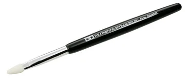 Tamiya 87084 Weathering Sponge Brush, Fine