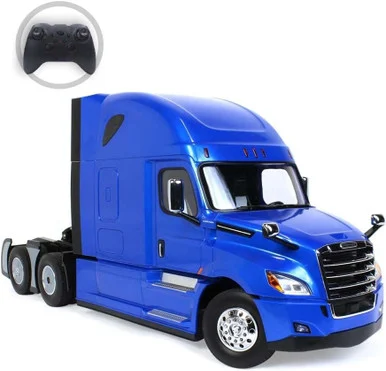 DieCast Masters 27006 RC Truck Freightliner Cascadia 1/16 Scale RTR