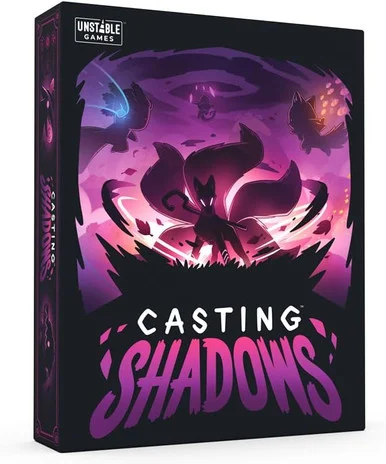 Unstable Games 6962-CS-BSG1 Casting Shadows