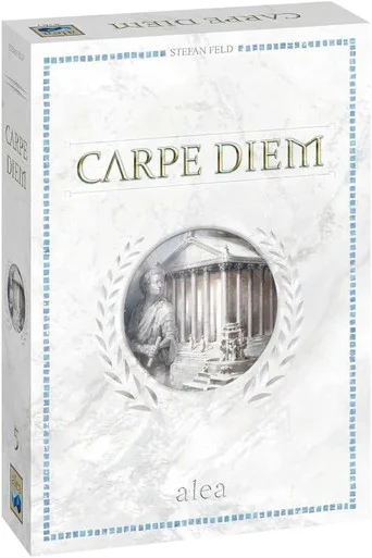 Ravensburger 26926 Carpe Diem