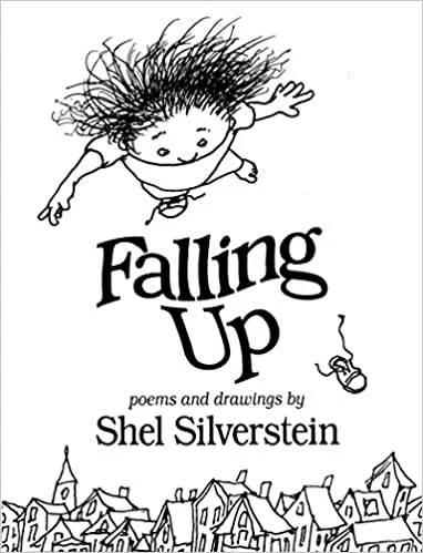 Falling Up - Harper Collins
