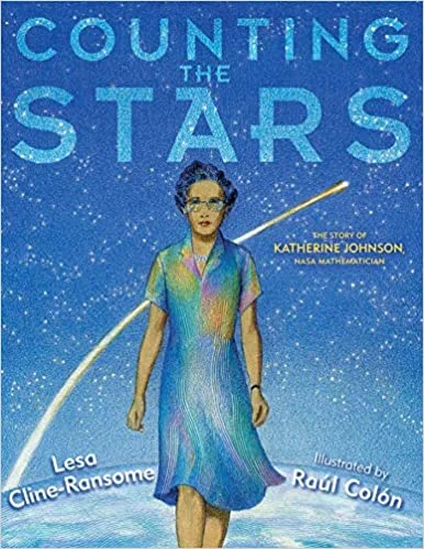 Counting The Stars - Simon & Schuster Inc.