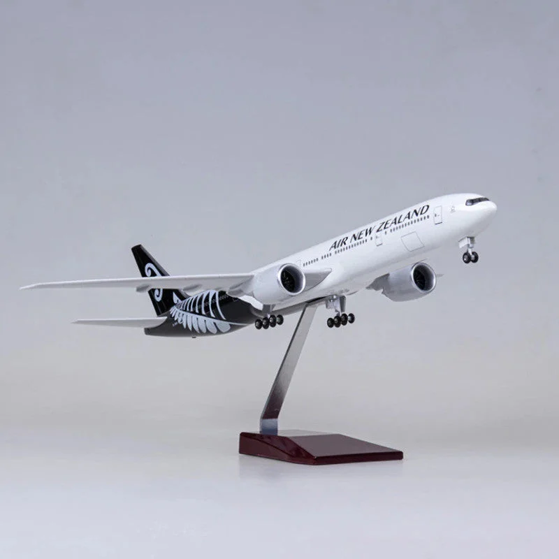 XL Air New Zealand Boeing 777 - AirModels