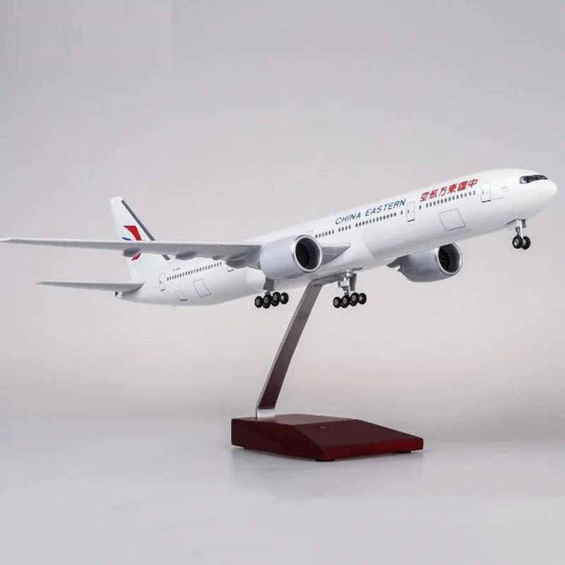 XL China Eastern Boeing 777 - AirModels