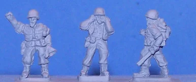 PIG010026 - U.S. COMMAND