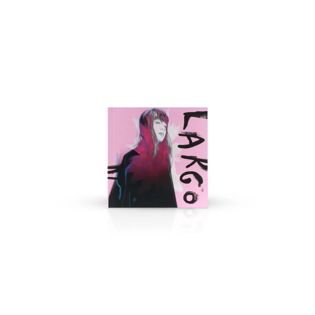 Largo – Tula Lotay Sketchbook