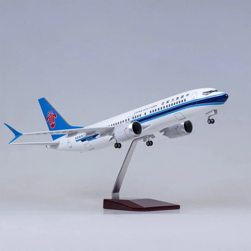 XL China Southern Boeing 737 MAX - AirModels