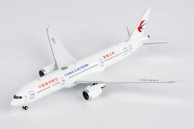 China Eastern Airlines Boeing 787-9 Reg: B-208P 55139 1:400