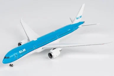 KLM Royal Dutch Airlines 787-9 Dreamliner Reg: PH-BHI 55150 Scale 1:400