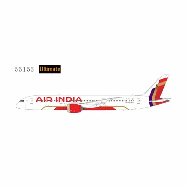 Air India Boeing 787-9 Reg: VT-AWA 55155 1:400