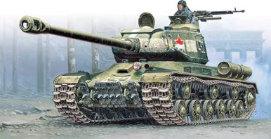 1/56 IS-2 MOD. 1944 - ITA15764