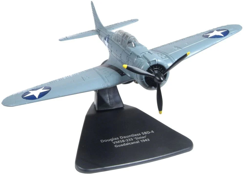 Douglas Dauntless SBD-4