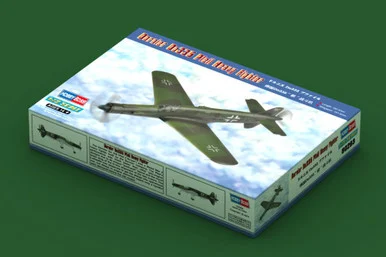 1/72 DORNIER DO335 PFEIL HEAVY FIGHTER - 80293