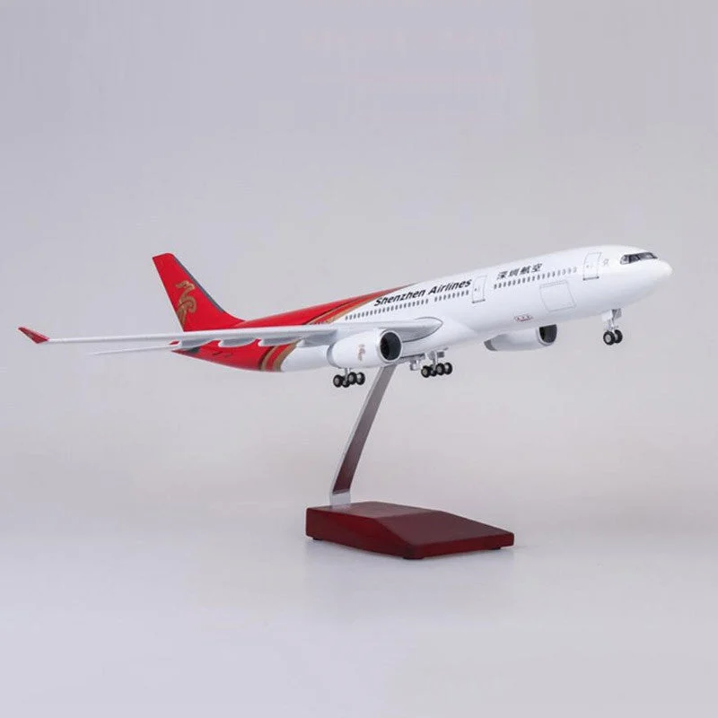 XL Shenzhen Airlines Airbus A330 - AirModels