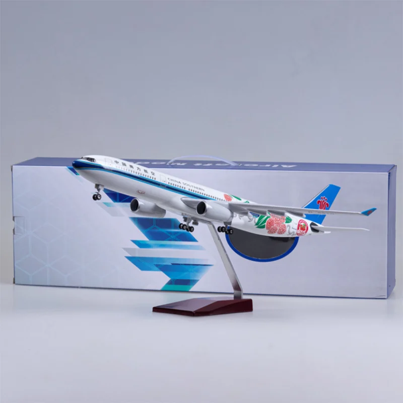 XL China Southern Airbus A330 - AirModels