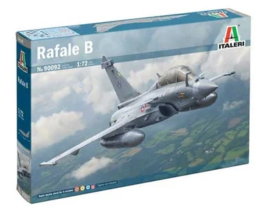 1/72 Rafale B - ITA90092