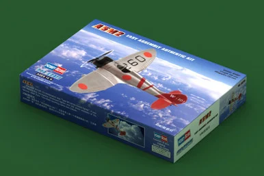 1/72 A5M2 Claude - 80288