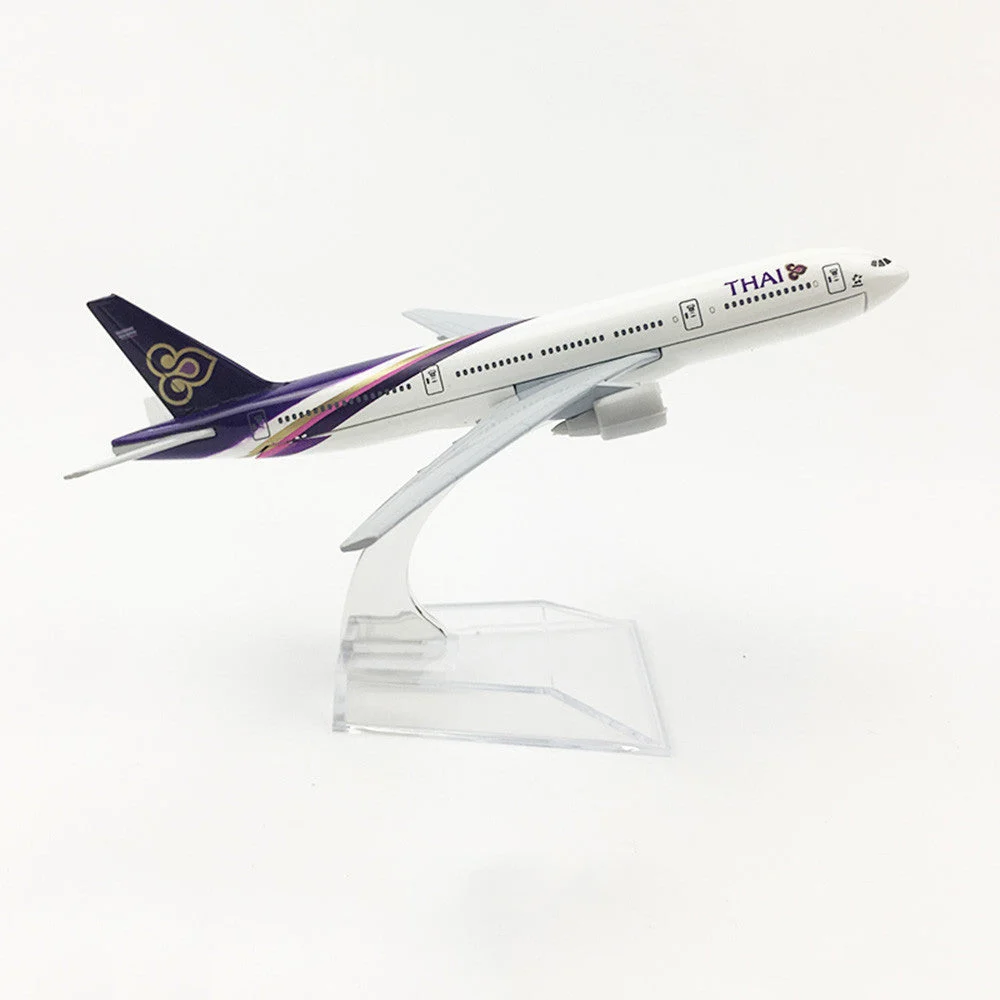 Thai Airways Boeing 777 - AirModels