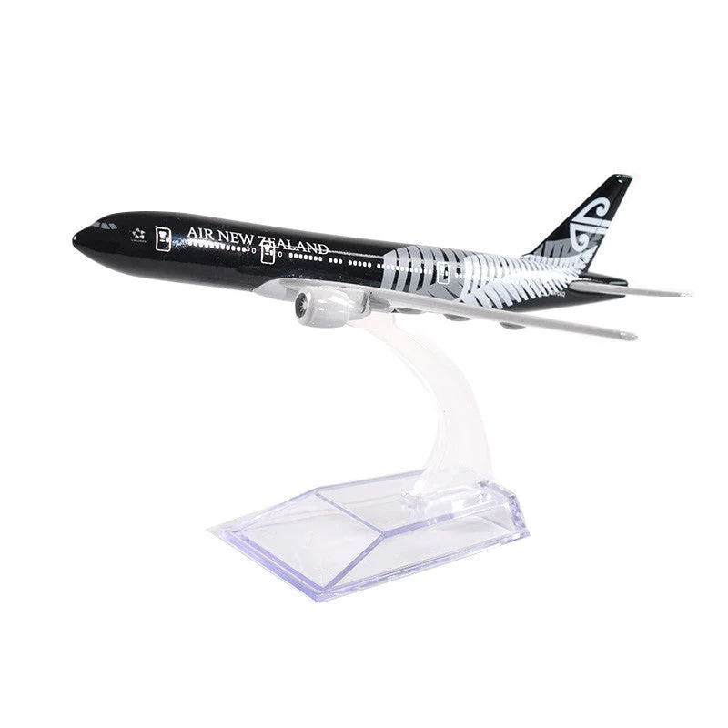 Air New Zealand Boeing 777 - AirModels