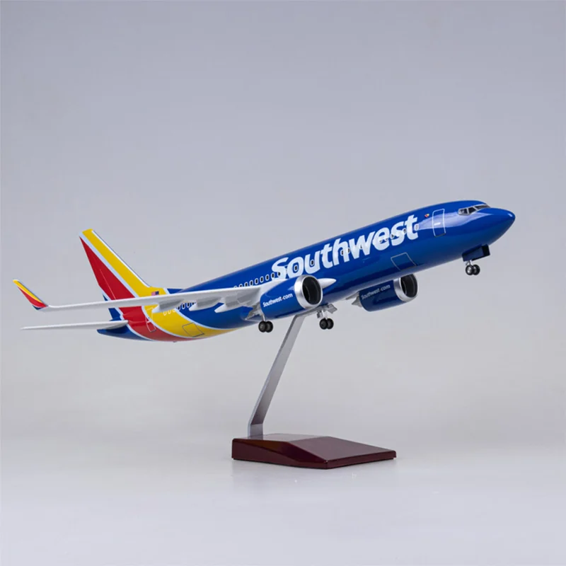 XL Southwest Airlines Boeing 737 - AirModels