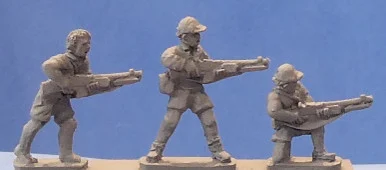 PIG010111 - MOUNTAIN TRIBE BAR LMG