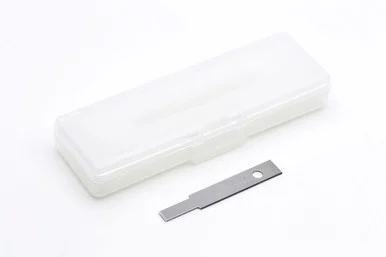 Modelers Knife Pro Replacement, Narrow Chisel (5) - 74159