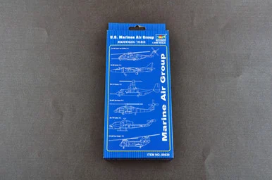1/350 U.S. MARINES AIR GROUP - 06639