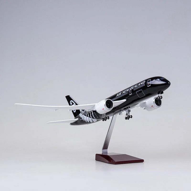 XL Air New Zealand Boeing 787 - AirModels