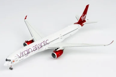 Virgin Atlantic Airways Airbus A350-1000 Reg: G-VRNB 57033 1:400