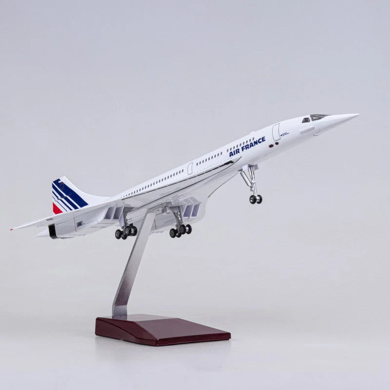XL Air France Concorde - AirModels