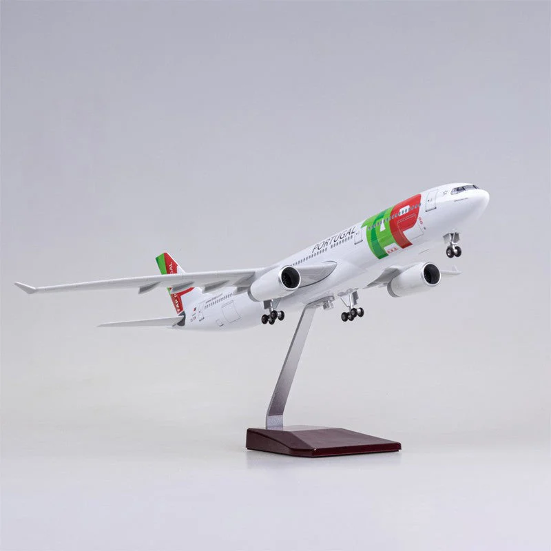 XL TAP Air Portugal Airbus A330 - AirModels