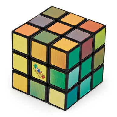 Spin Master SMY6063973 Rubik's 3x3 Impossible - Spin Master Games