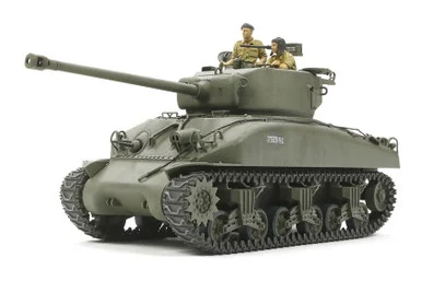 Tamiya 35322 Israeli Tank M1 Super Sherman, 1/35