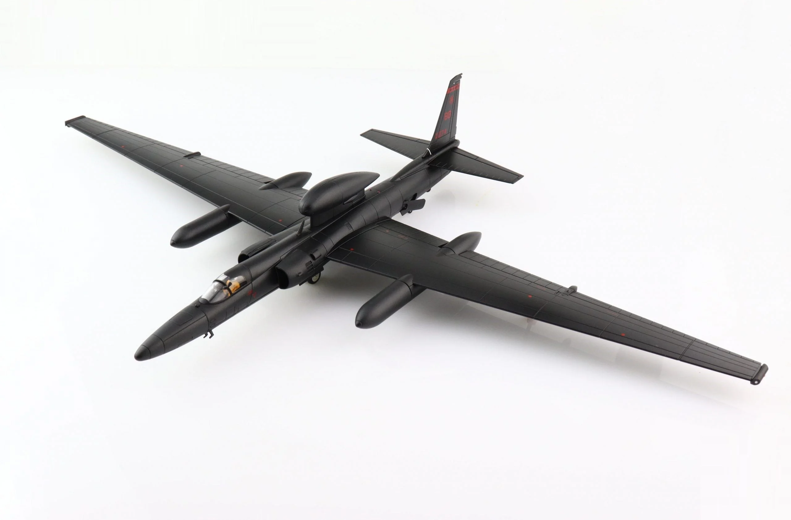 Lockheed U-2S "Dragon Lady"